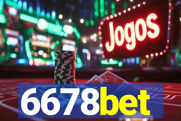 6678bet