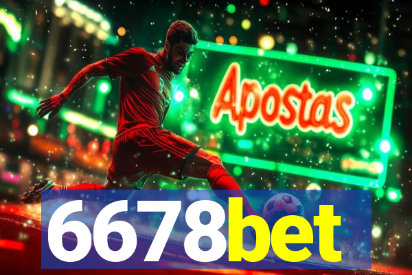 6678bet
