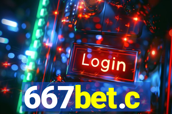 667bet.c