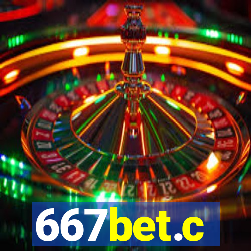 667bet.c