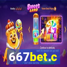667bet.c