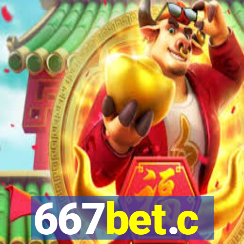 667bet.c