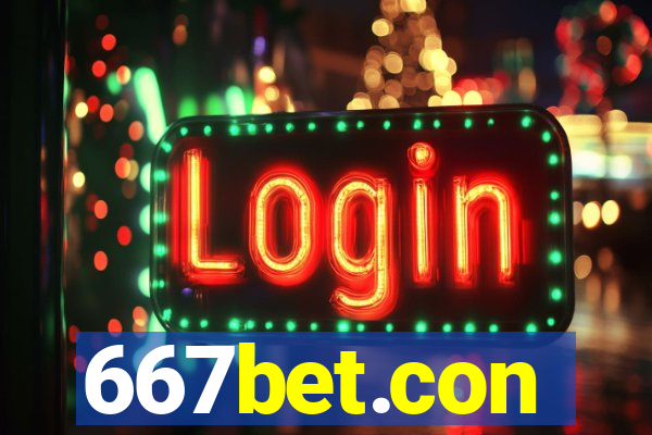667bet.con