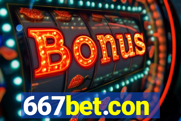 667bet.con
