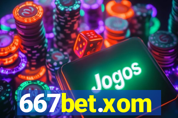667bet.xom