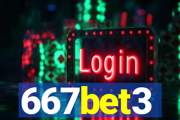 667bet3