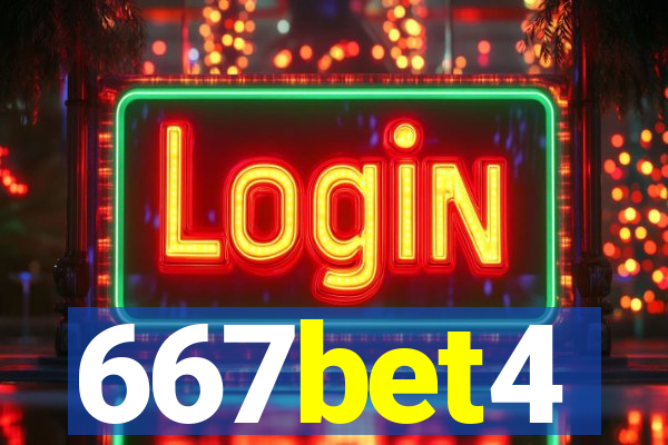 667bet4