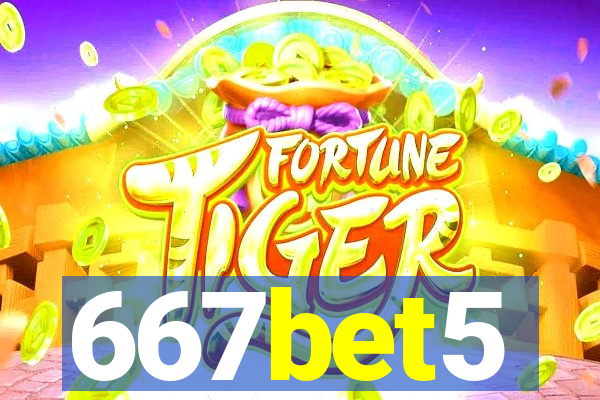 667bet5
