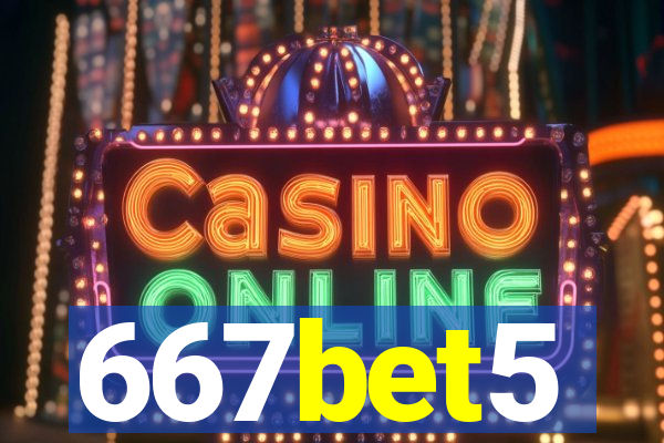 667bet5