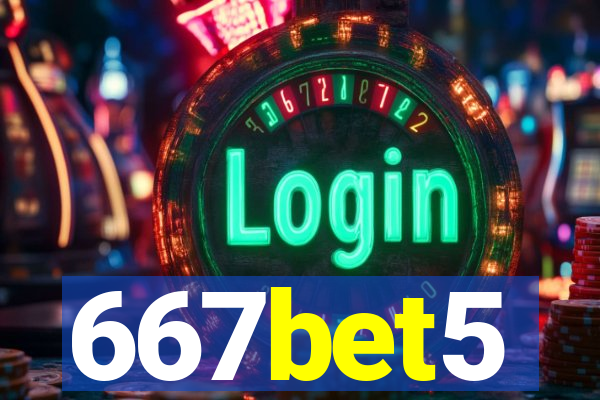 667bet5