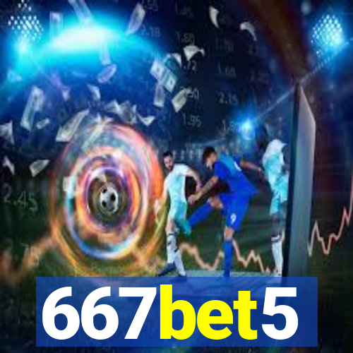 667bet5
