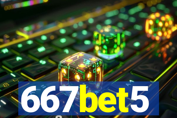 667bet5