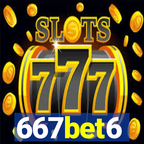 667bet6
