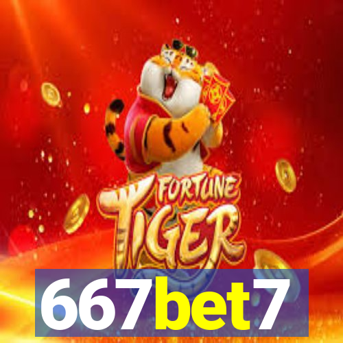 667bet7