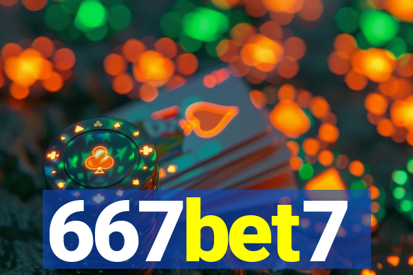 667bet7