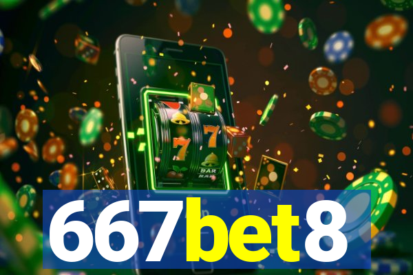 667bet8