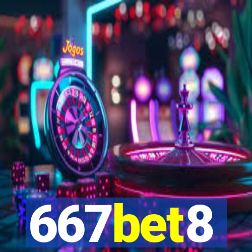667bet8