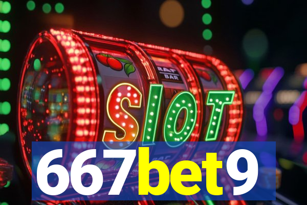 667bet9