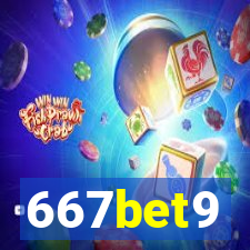 667bet9