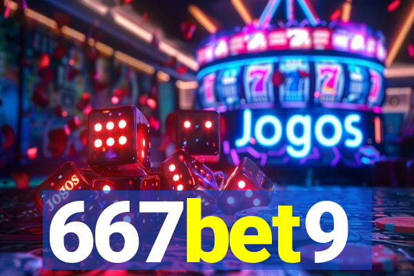 667bet9
