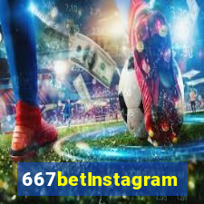 667betInstagram