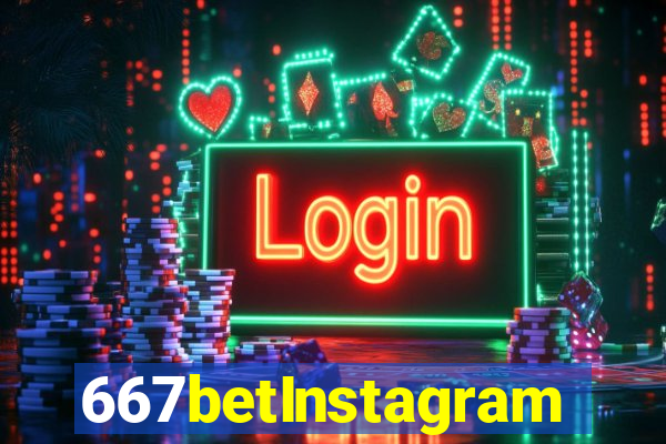 667betInstagram