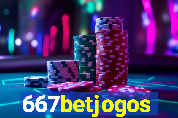 667betjogos