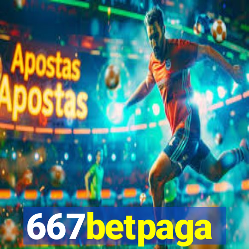 667betpaga