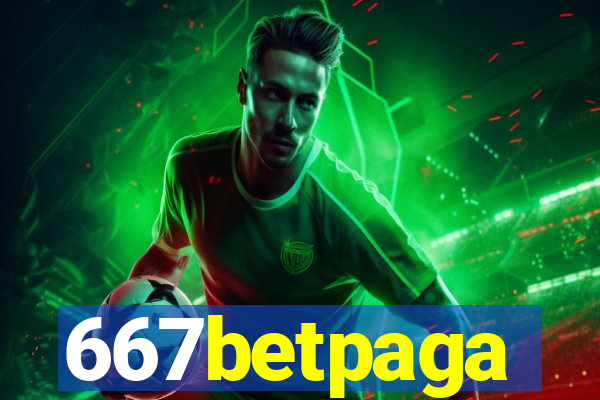 667betpaga