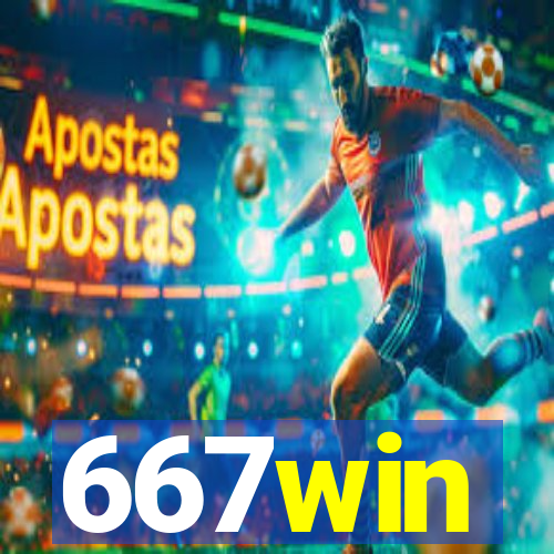667win