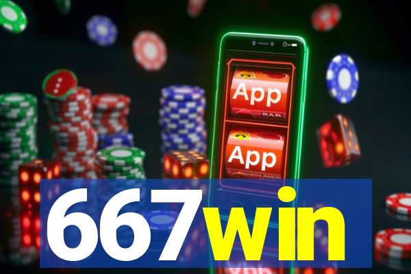 667win