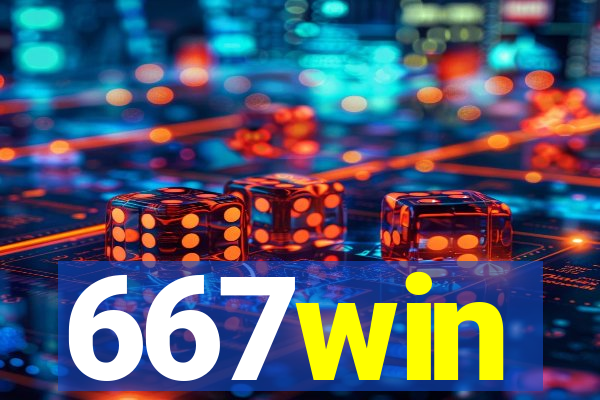 667win