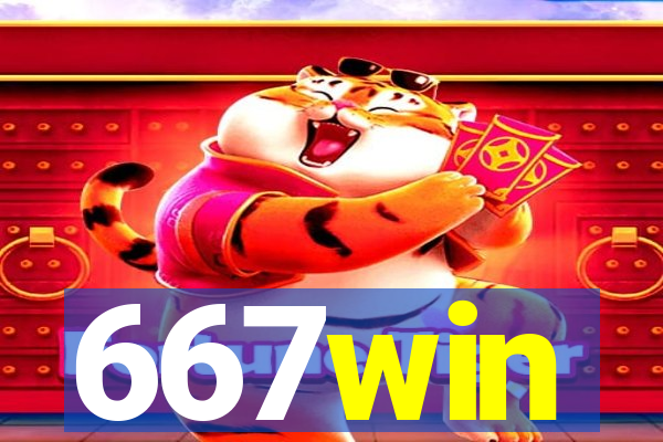667win