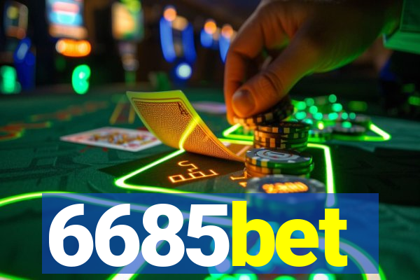 6685bet