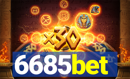 6685bet