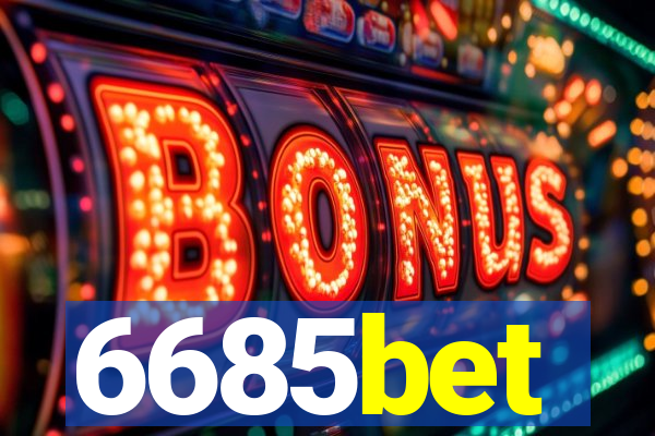 6685bet