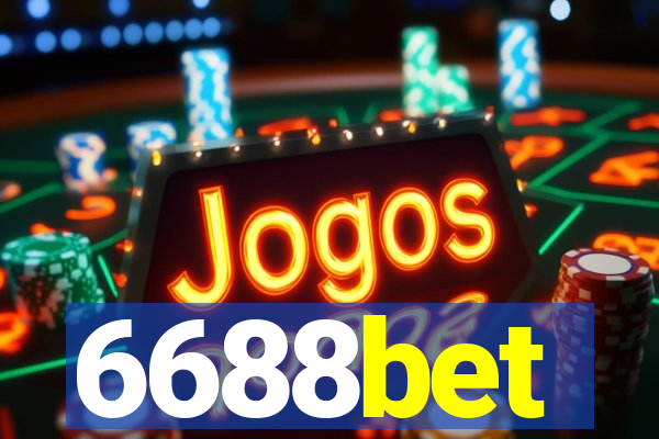 6688bet