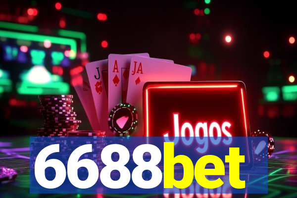 6688bet