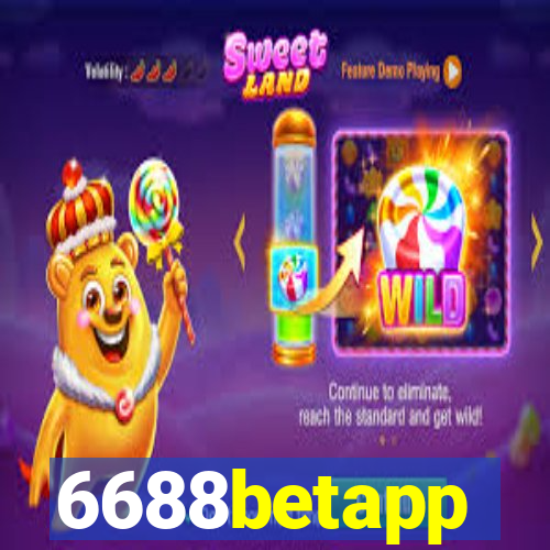 6688betapp