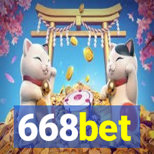 668bet