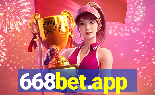668bet.app