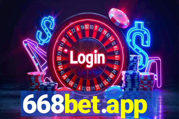 668bet.app