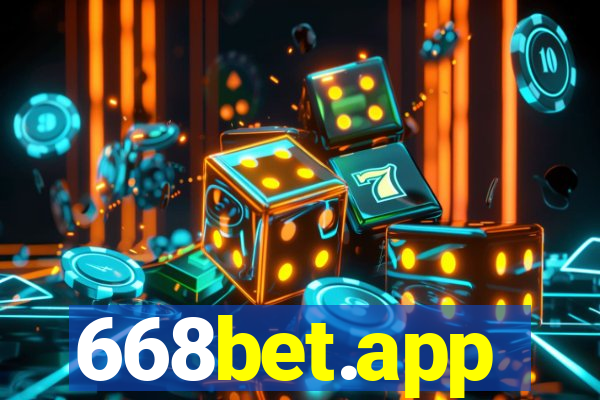 668bet.app