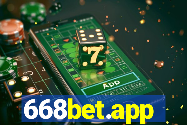 668bet.app