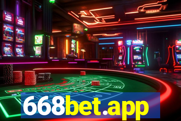 668bet.app