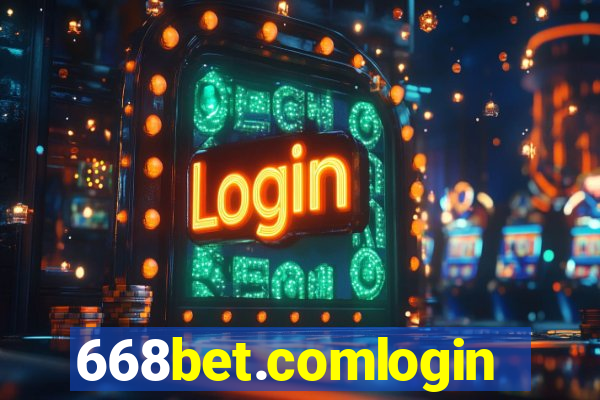 668bet.comlogin