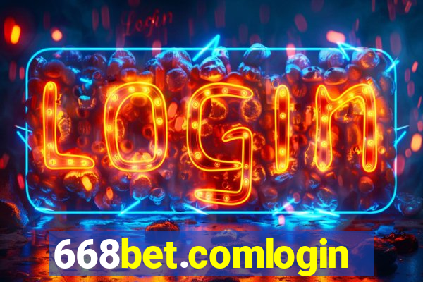 668bet.comlogin