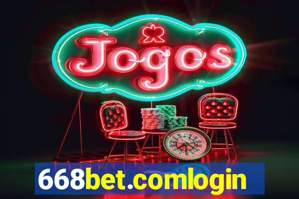 668bet.comlogin