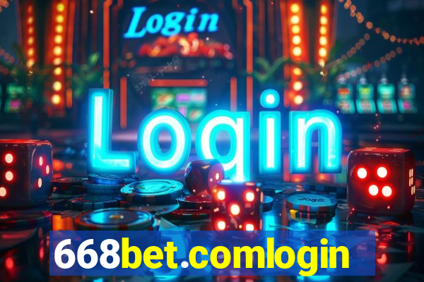 668bet.comlogin