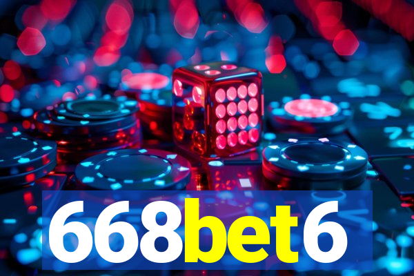 668bet6